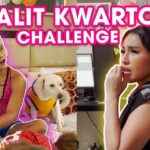 Jelai Andres Instagram – NAGISING SA IBANG KWARTO!😂New vlog sa aking yt channel! Visit na dun!!!