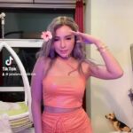 Jelai Andres Instagram – 🧡