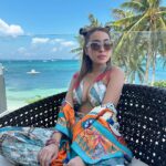 Jelai Andres Instagram – “Your happy lil wild thang!” 🖤🌊🌴

NEXT MALL SHOW: SM CITY GENERAL SANTOS ATRIUM- SEPT 23 (3pm)
#JelaiAndres