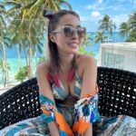 Jelai Andres Instagram – “Your happy lil wild thang!” 🖤🌊🌴

NEXT MALL SHOW: SM CITY GENERAL SANTOS ATRIUM- SEPT 23 (3pm)
#JelaiAndres