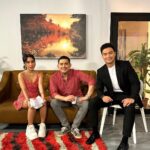 Jelai Andres Instagram - Bubble gang later sa bagong araw and timeslot! 6pm 📺 Sunday mamaya, July 9
