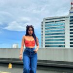 Jelai Andres Instagram - Bubble gang later sa bagong araw and timeslot! 6pm 📺 Sunday mamaya, July 9