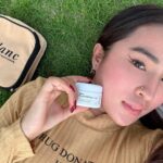 Jelai Andres Instagram - Hug donation here 🤍☘️ 🇯🇵 Travel check list #1: ✅ Blanc @beautedermcorporation