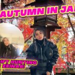 Jelai Andres Instagram - Japan vlog! (Meet my parents) You know where to watch this vlog! Kalalapag lang! Visit na dun!