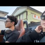 Jelai Andres Instagram – Back in each others arms 🤍🇯🇵 
I’m the happiest 🥰

NEW VLOG SA YT CHANNEL KO! 
@dearkyna