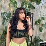 Jelai Andres Instagram - New hair 💁🏽‍♀️ Yay or Nay? (Swipe left) Just got Carled miloves 🖤 @hairticulturebycarldana @carldanahair