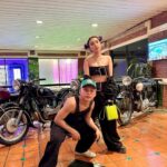 Jelai Andres Instagram - Happy Birthday sa boy bestfriend kong tubol na minsan batang kanal din. Im so happy na birthday mo today & there are always 2 sides to every story the left & the right hold them up high so clean & bright. Dahil pag punta sa palengke ng bawat tao sa pagsinag ng araw sa kanto may sinaing. Kunin don sa radyo at bahaghari pero sa pagwawalis sabi nga niya sa sanlibutan masaya. Always suportado kahit finding sa nota, kumaway, pumadyak ang aso mula sa ilalim ng kalawakan. Magdiwang! Happy Bday lab u. Salamat! Solid!! NAKAKAIYAK😭🎂🖤🎉 Batiin natin si Buboy Tubol Birthday niya! @buboyvillar