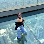 Jelai Andres Instagram - Breathe. 🤍 (Swipe left) Thailand escapade PART 2 is now up on my youtube channel