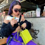 Jelai Andres Instagram – Love yourself 🤍🤍🤍 
(SWIPE LEFT) 

One of the important thing inside my bag wherever I go. I love how quickly absorbing it is on my skin and most of all it is non greasy. 💁🏻‍♀️ @beautedermcorporation