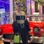 Jelai Andres Instagram – 🖤🖤🖤

#JelaiAndres #Miloves