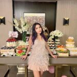 Jelai Andres Instagram – Hey shawty it’s yah birthday 🤍🎂🥂

Birthday vlog to be uploaded tonight on my youtube channel 10pm 🤍 Love you 

#JelaiAndres #JelaisBirthday #Miloves