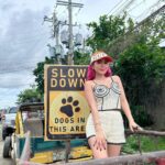 Jelai Andres Instagram – (Swipeleft) We went to ILOILO Falcor DINAGYANG furtastic for a show. And I bought my talent fee a sacks of dog food, vitamins, shampoo etc. and dinala namin sa Iloilo Dog Pound. Im so happy na itong pound na to ay hindi nag memercy killing ng mga aspins/ animals na nahuhuli nila. 🤍🎉 Ambabait ng mga babies natin doon sobra. Pinaliguan pa namin. Everyone pls adopt dont shop. 🤍 And pinrank ko si Buboy na nakagat ako ng aso 😂 super panic siya eh! Sympre napaarte ko ang mga dogs. Nakinig sila sakin super cute 😂 lab yu 
WATCH THE FULL VIDEO ON MY YOUTUBE CHANNEL