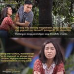 Jelai Andres Instagram – Rebecca’s revenge is coming this Saturday! 😱 Lagot! Humanda na mga dapat humanda! 🎬📺 😂 
Simula na ito sa Sabado January 14 (3:10pm) sa GMA 📺 Wag palalagpasin!
Abangan ang pinakabagong kuwentong handog ng GMA Tadhana: HUBAD NA KATOTOHANAN ngayong Sabado! 

#JelaiAndresAsRebecca