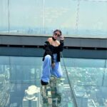 Jelai Andres Instagram - Breathe. 🤍 (Swipe left) Thailand escapade PART 2 is now up on my youtube channel