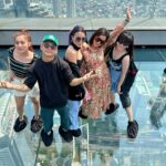 Jelai Andres Instagram - Breathe. 🤍 (Swipe left) Thailand escapade PART 2 is now up on my youtube channel