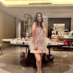 Jelai Andres Instagram – Life is not about the quantity of friends you have. It is about the quality of friends you have by your side. 🤍 SWIPE LEFT 
(more birthday pics on my facebook page) 

Birthday party DAY 1 is now up on my youtube channel (link in bio)
Birthday party DAY 2 coming up!!! 

#JelaiAndresVlogs #JelaiAndresBirthday #Miloves