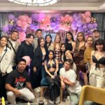 Jelai Andres Instagram – Thanks everyone! You made me feel so loved & thank you for all the birthday greetings miloves! 🤍 (SWIPE LEFT) 
Watch the video on my youtube channel 

#JelaiAndres #JelaiAndresVlogs #Miloves #JelaiAndresBirthday