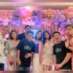 Jelai Andres Instagram – Thanks everyone! You made me feel so loved & thank you for all the birthday greetings miloves! 🤍 (SWIPE LEFT) 
Watch the video on my youtube channel 

#JelaiAndres #JelaiAndresVlogs #Miloves #JelaiAndresBirthday