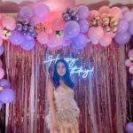 Jelai Andres Instagram – Thanks everyone! You made me feel so loved & thank you for all the birthday greetings miloves! 🤍 (SWIPE LEFT) 
Watch the video on my youtube channel 

#JelaiAndres #JelaiAndresVlogs #Miloves #JelaiAndresBirthday