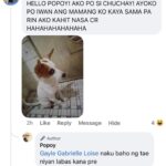 Jelai Andres Instagram – Sabi ko na nga ba hindi kita dapat binilhan ng cp eh! @popoythepogi (swipe left)

#Popoy #RescueDog #PopoythePogi