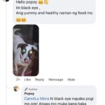 Jelai Andres Instagram – Sabi ko na nga ba hindi kita dapat binilhan ng cp eh! @popoythepogi (swipe left)

#Popoy #RescueDog #PopoythePogi