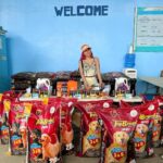 Jelai Andres Instagram – (Swipeleft) We went to ILOILO Falcor DINAGYANG furtastic for a show. And I bought my talent fee a sacks of dog food, vitamins, shampoo etc. and dinala namin sa Iloilo Dog Pound. Im so happy na itong pound na to ay hindi nag memercy killing ng mga aspins/ animals na nahuhuli nila. 🤍🎉 Ambabait ng mga babies natin doon sobra. Pinaliguan pa namin. Everyone pls adopt dont shop. 🤍 And pinrank ko si Buboy na nakagat ako ng aso 😂 super panic siya eh! Sympre napaarte ko ang mga dogs. Nakinig sila sakin super cute 😂 lab yu 
WATCH THE FULL VIDEO ON MY YOUTUBE CHANNEL