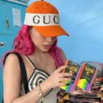 Jelai Andres Instagram – (Swipeleft) We went to ILOILO Falcor DINAGYANG furtastic for a show. And I bought my talent fee a sacks of dog food, vitamins, shampoo etc. and dinala namin sa Iloilo Dog Pound. Im so happy na itong pound na to ay hindi nag memercy killing ng mga aspins/ animals na nahuhuli nila. 🤍🎉 Ambabait ng mga babies natin doon sobra. Pinaliguan pa namin. Everyone pls adopt dont shop. 🤍 And pinrank ko si Buboy na nakagat ako ng aso 😂 super panic siya eh! Sympre napaarte ko ang mga dogs. Nakinig sila sakin super cute 😂 lab yu 
WATCH THE FULL VIDEO ON MY YOUTUBE CHANNEL
