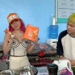 Jelai Andres Instagram – (Swipeleft) We went to ILOILO Falcor DINAGYANG furtastic for a show. And I bought my talent fee a sacks of dog food, vitamins, shampoo etc. and dinala namin sa Iloilo Dog Pound. Im so happy na itong pound na to ay hindi nag memercy killing ng mga aspins/ animals na nahuhuli nila. 🤍🎉 Ambabait ng mga babies natin doon sobra. Pinaliguan pa namin. Everyone pls adopt dont shop. 🤍 And pinrank ko si Buboy na nakagat ako ng aso 😂 super panic siya eh! Sympre napaarte ko ang mga dogs. Nakinig sila sakin super cute 😂 lab yu 
WATCH THE FULL VIDEO ON MY YOUTUBE CHANNEL