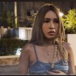Jelai Andres Instagram - Ready kanaba matakot? Mamili kanalang kung matatakot ka o tatawa! Balakayojan! 😂👻 alam niyo na san to mapapanood! Visit na dun! Happy Halloween! #jelaiandresvlogs #halloweenspecial #happyhalloween #joshcullen #jelaiandres #horror