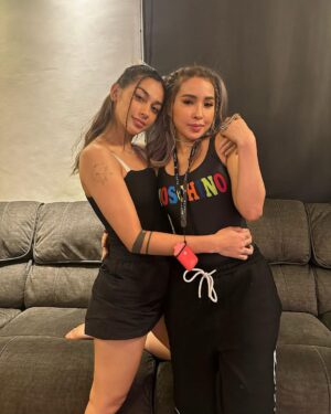 Jelai Andres Instagram - 🤍