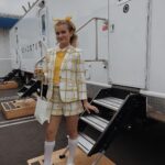 Jenna Boyd Instagram - That’s a wrap on season 3 🎬 @atypicalnetflix