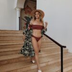 Jenna Boyd Instagram –  Hilton Los Cabos
