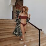 Jenna Boyd Instagram - Hilton Los Cabos