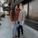 Jenna Boyd Instagram - 🖤 H Cafe