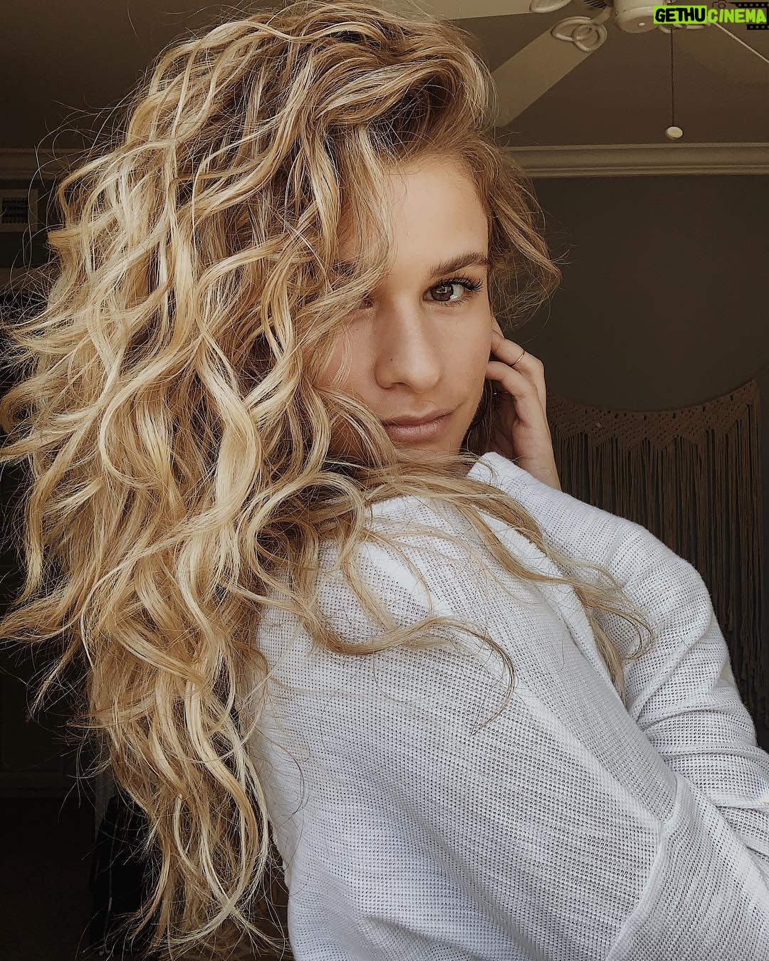 Jenna Boyd Instagram – Los Angeles, California | Gethu Cinema