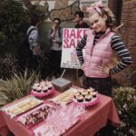 Jenna Boyd Instagram - Alexa...play “Bake Sale” by Wiz Khalifa 😂 @atypicalnetflix #bts