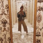 Jenna Boyd Instagram – Au revoir, NOLA ⚜️ The Ritz-Carlton, New Orleans