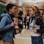 Jenna Boyd Instagram – SEPTEMBER 7TH 🐧💙🙌🏻 @atypicalnetflix