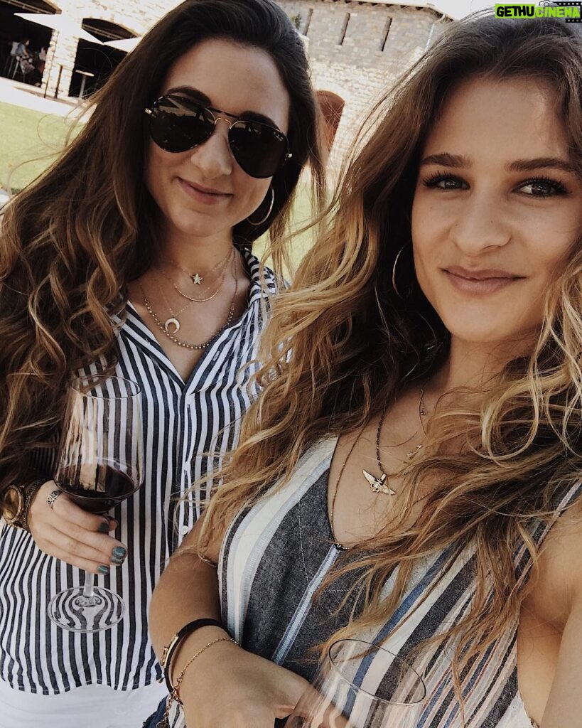 Jenna Boyd Instagram - I was there at her birth, and now she’s about to graduate from Texas A&M 😭 Hardly ever get to spend time with this girl, but I’m so happy when we do. 💕