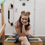 Jenna Boyd Instagram – That’s a wrap on season 2 🐧💙🎬
