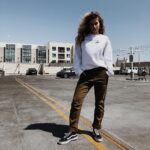 Jenna Boyd Instagram - Los Angeles, California