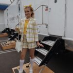 Jenna Boyd Instagram - Drip too hard 🍿🥔🎀🚖🐀🧀🛶🌯