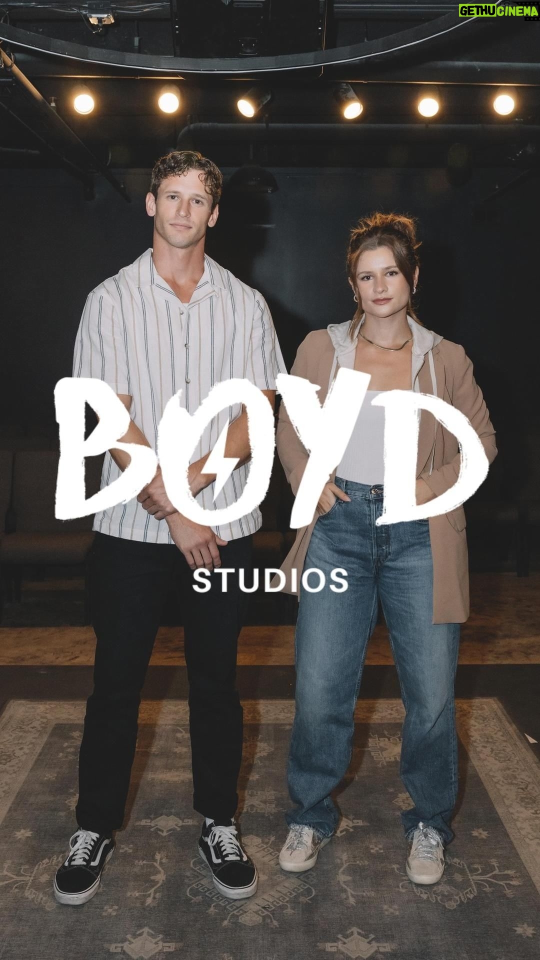Jenna Boyd Instagram - Apply now. Link in bio.