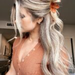Jenna Boyd Instagram - Having this much hair is honestly like owning a pet Tulsa, Oklahoma