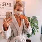 Jenna Boyd Instagram - Caught a glimpse of myself in the mirror, and it was a whole vibe 😂 Tulsa, Oklahoma