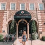 Jenna Boyd Instagram - One of the most fun weekends I’ve had in a LONG time. Partly due to the itinerary @ambassadortulsa put together for me and the room they secured for my sweet friends that came to town. And the rest is due to the fact that God has given me the most awesome people throughout my life. 😭🤍🙌🏻 My heart is feeling very full. Tulsa, Oklahoma