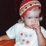 Jenna Boyd Instagram - 2020 v. 1995