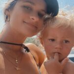 Jenna Boyd Instagram - Oklahoma. The lake. My people. 🤍 Skiatook Lake
