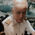 Jenna Boyd Instagram - Happy Fathers Day to Captain Mike “Minnow” Boyd 👨🏻‍✈️✈️🇺🇸