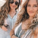 Jenna Boyd Instagram - Happy Birthday to the love of my life! When I held you after you were born (swipe left 😂), I was so pumped because you were wayyyy better than my Barbies. I had no idea I was also getting one of my best friends. 💕 I love you, @arincade!